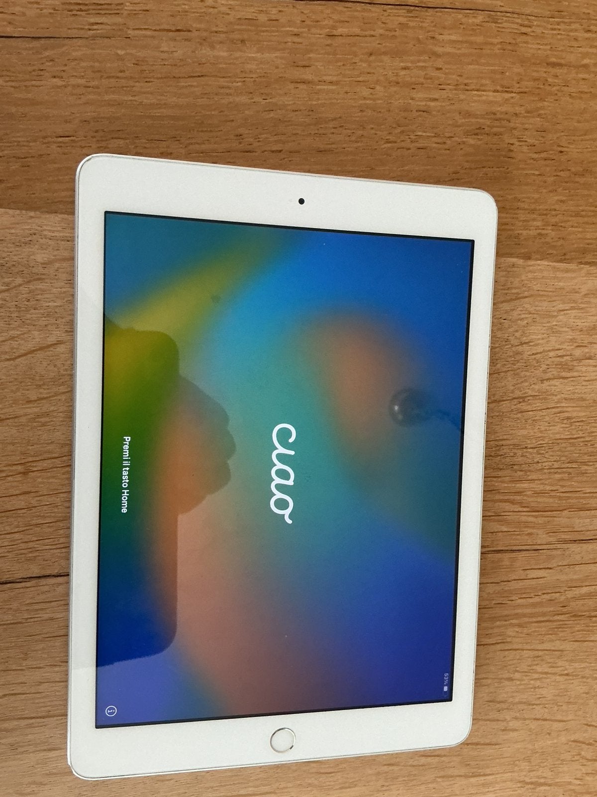 Foto 2 van Apple iPad (5e generatie)