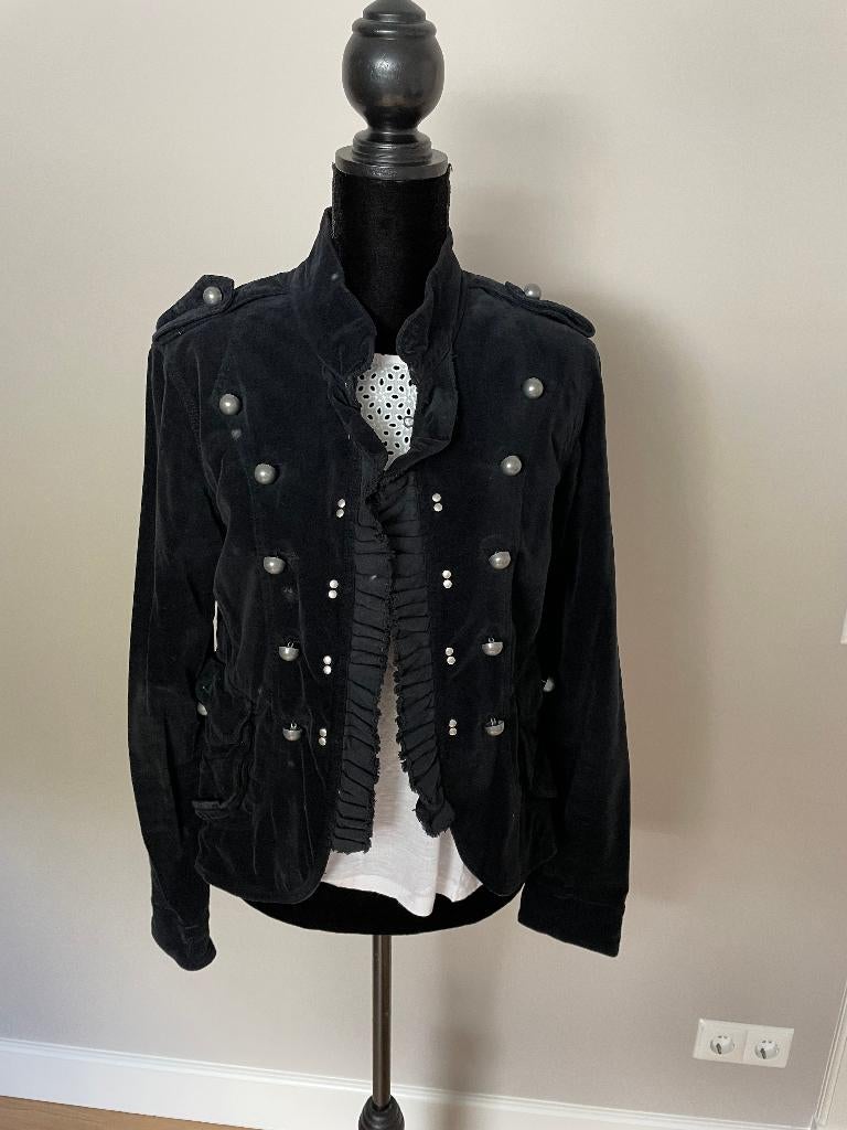 Colbert Scapa Sports, Kleding | Dames, Jasjes, Kostuums en Pakken, Scapa, Overige kleuren, Zo goed als nieuw, Jasje