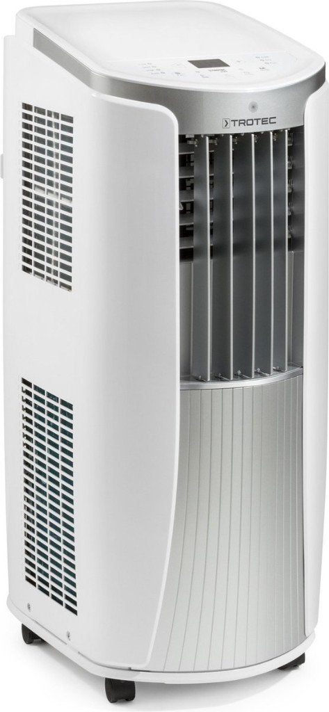 Mobiele Airco Trotec Pac 2010-E, Timer, Minder dan 60 m³, 3 snelheden of meer, Ophalen of Verzenden