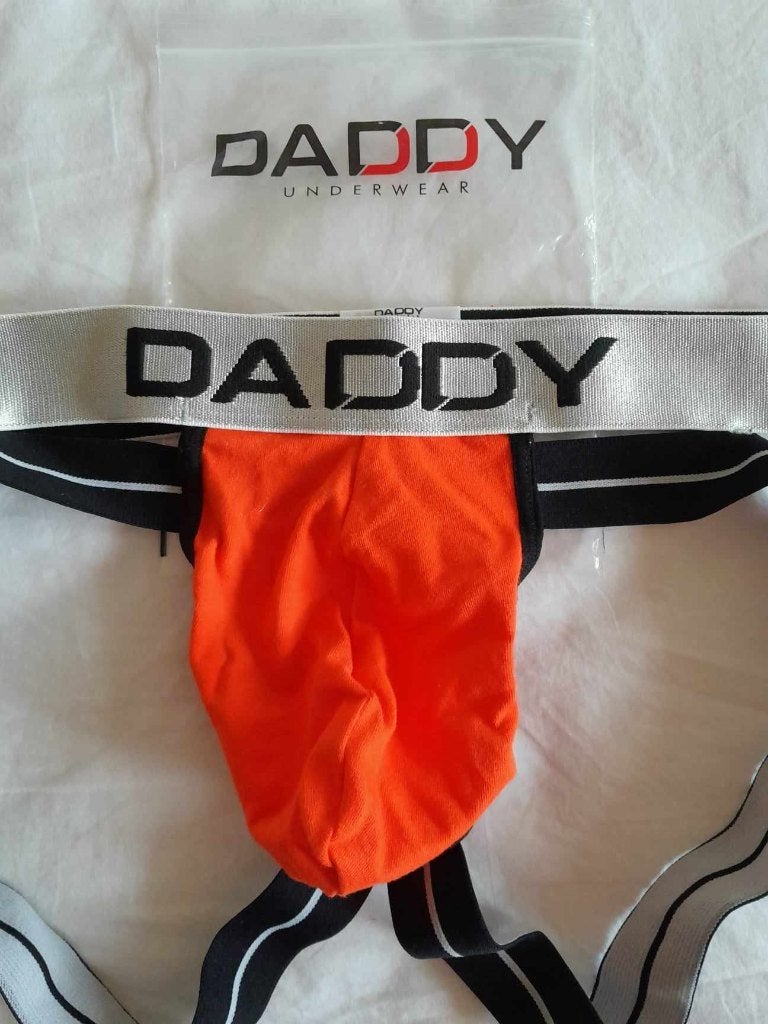 heren jockstrap ondergoed, Kleding | Heren, Ophalen of Verzenden