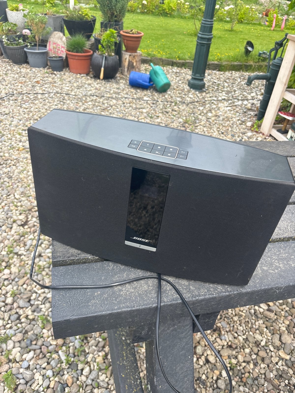 Bose SoundTouch 20 Series II
