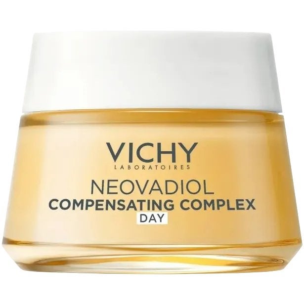 Vichy  Neovadiol Compensating Complex Dagcrème 50ML, Verzenden, Nieuw, Gehele gezicht, Verzorging