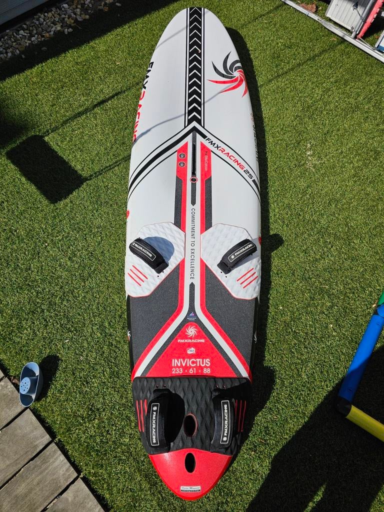 FMX Invictus 88 2025 - diverse maten beschikbaar, Info@mlsports.nl, Ophalen of Verzenden, Zo goed als nieuw, Plank