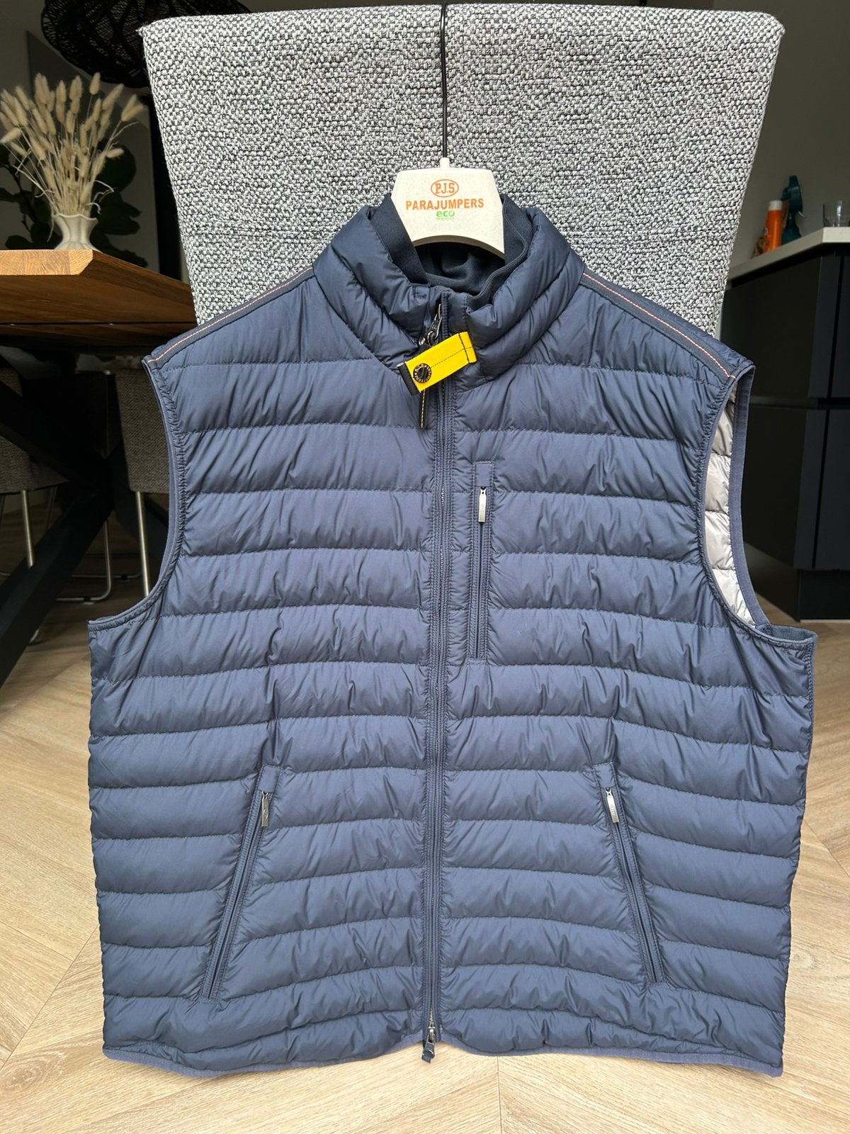 Parajumper bodywarmer “perfect” maat 3XL origineel, Ophalen of Verzenden, Zo goed als nieuw, Overige maten