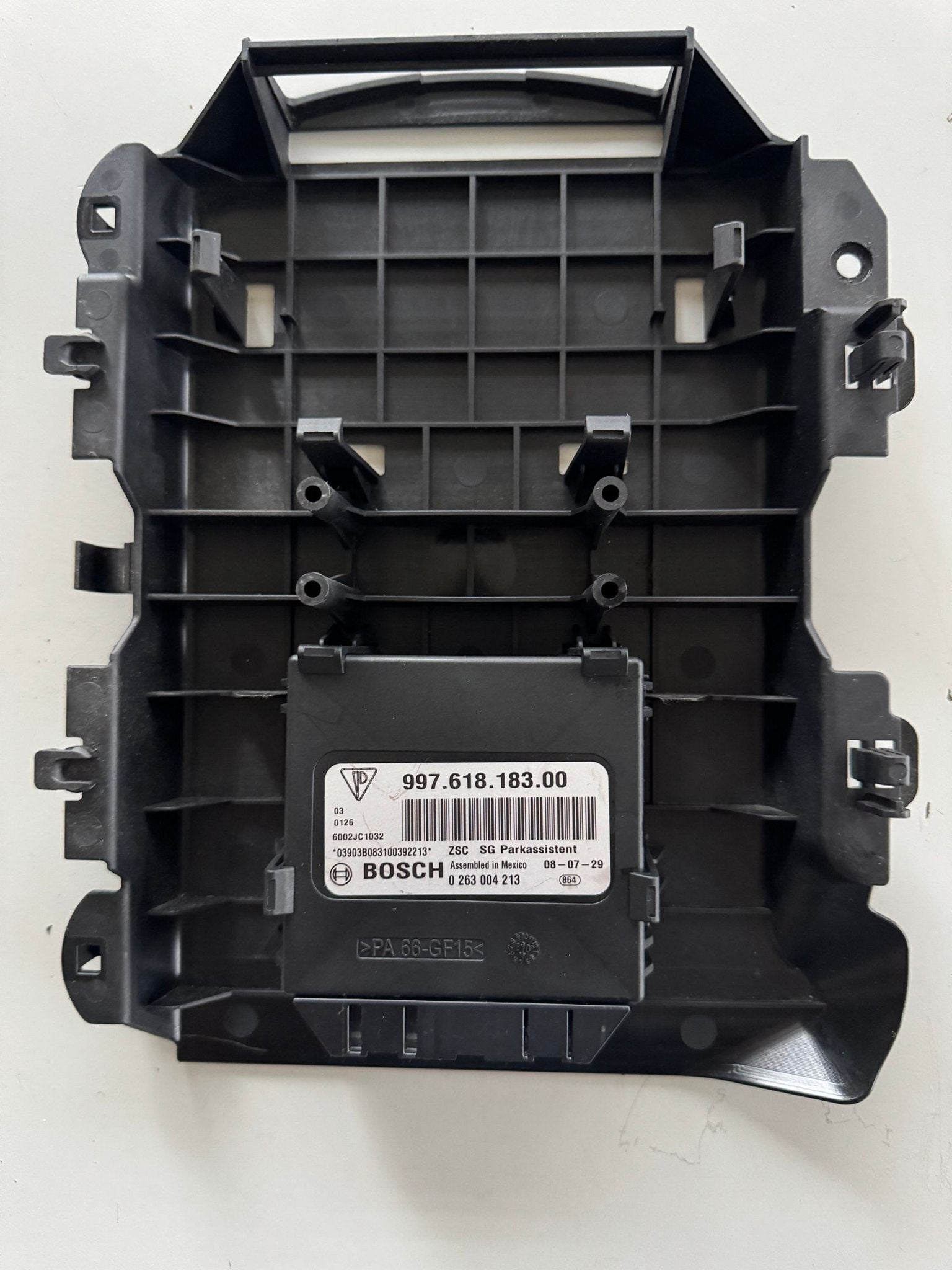 Porsche 997.618.183.00 parkeer module, Gebruikt, -, -, Ophalen of Verzenden