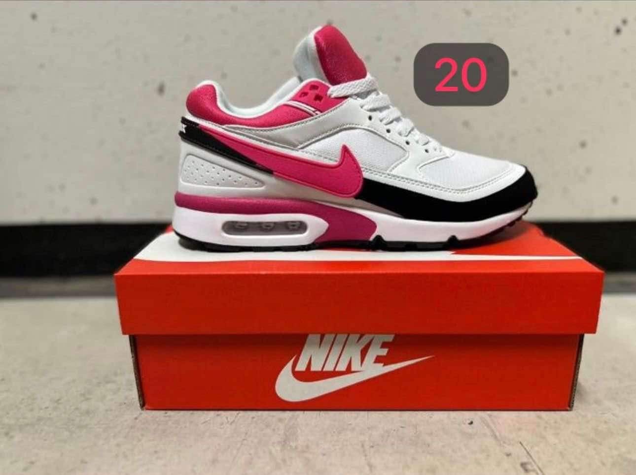 Nieuwe Nike Air Max BW Classic - Maat 36, Kleding | Dames, Schoenen, Ophalen, Nieuw, Wit, Sneakers of Gympen