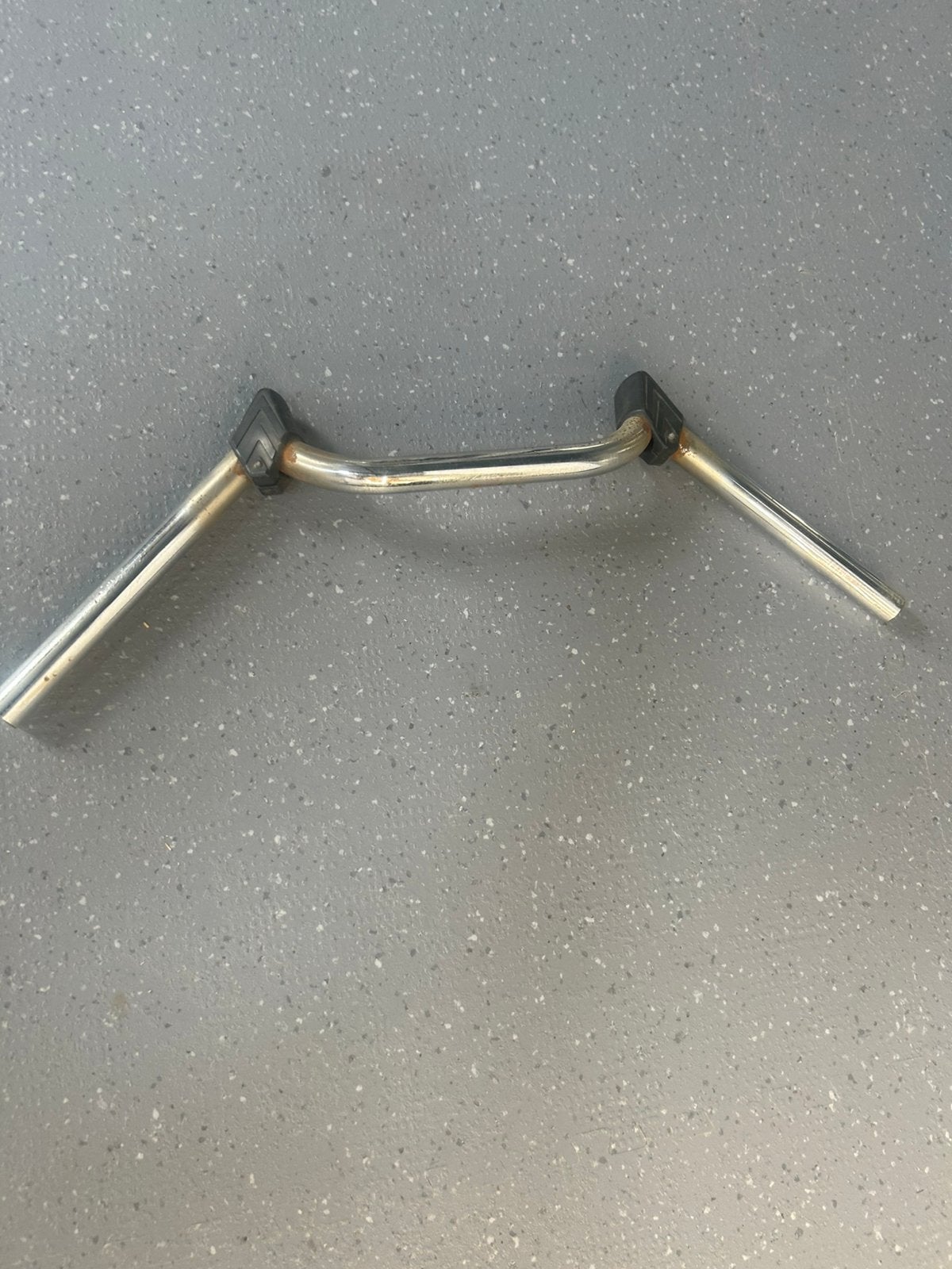 Magura origineel zundapp m stuur, Fietsen en Brommers, Ophalen of Verzenden, Gebruikt