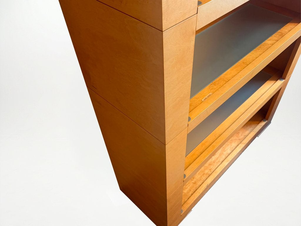 Giorgetti Progetti Oli kast groot bij TheReSales, Ophalen, Met plank(en), 100 tot 150 cm, 200 cm of meer