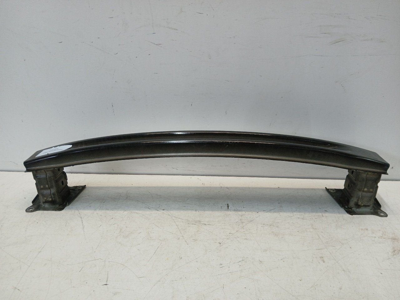 Bumperbalk achter Skoda Rapid, Auto-onderdelen, Onderdelen@venauto.nl, Van der Ven Autorecycling B.V., Gebruikt, Ettenseweg 76, 4706 PB Roosendaal, The Netherlands