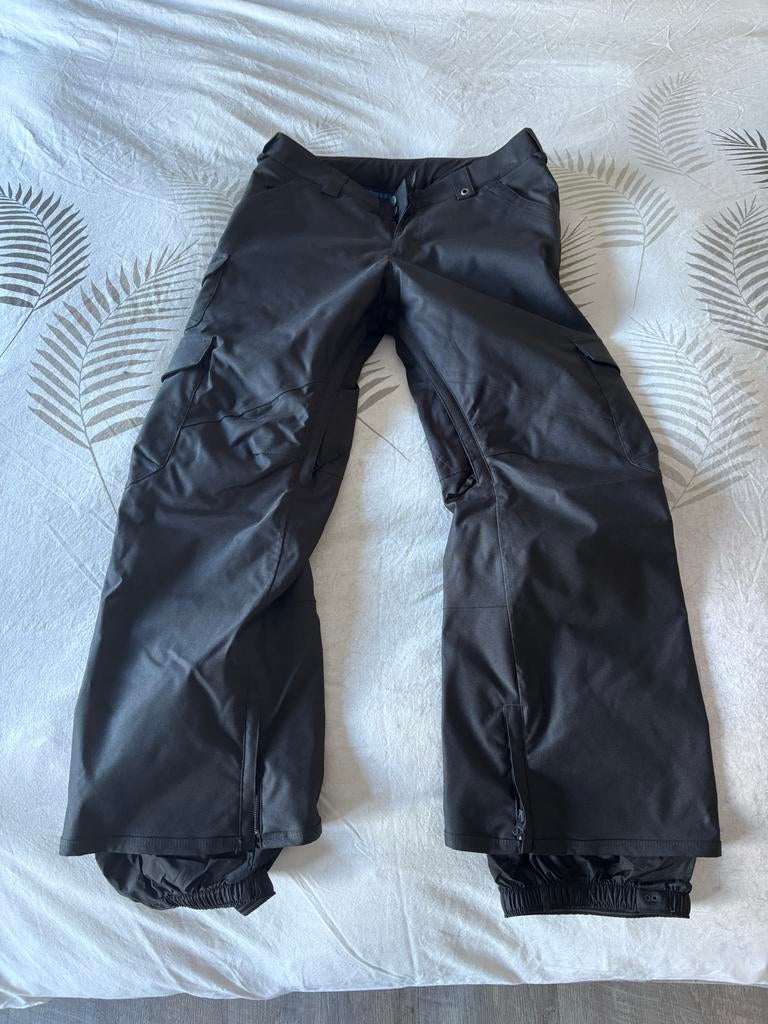 Burton Dryride snowboardbroek - Maat M, Ophalen, Nieuw, Maat 38/40 (M), Broek