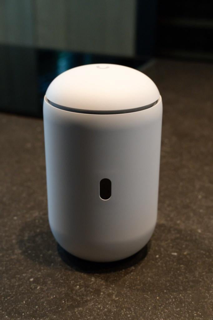 Ubiquiti UniFi Dream 7, Computers en Software, Routers en Modems, Ophalen, Gebruikt, Router, Ubiquiti UniFi