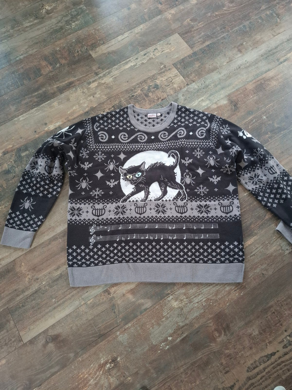 Winter trui maat xxxl, Ophalen of Verzenden, Zo goed als nieuw, Kleding