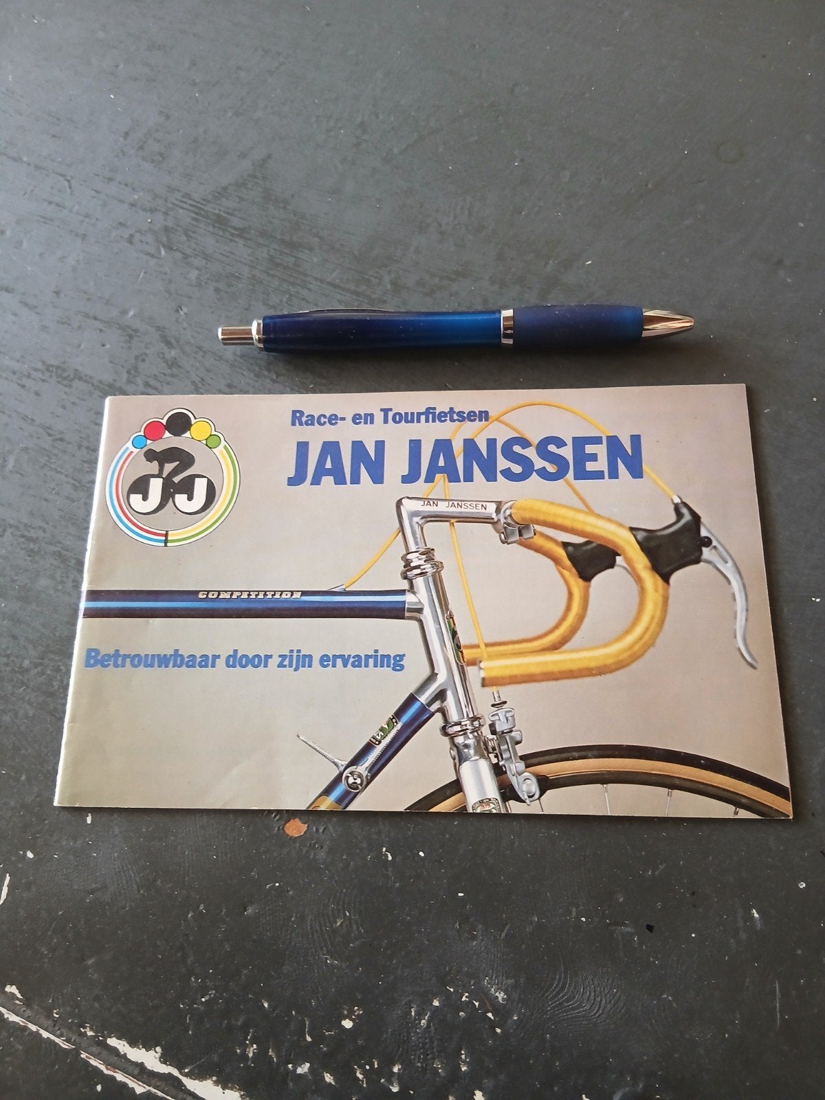 Jan Janssen, Ophalen, Gebruikt