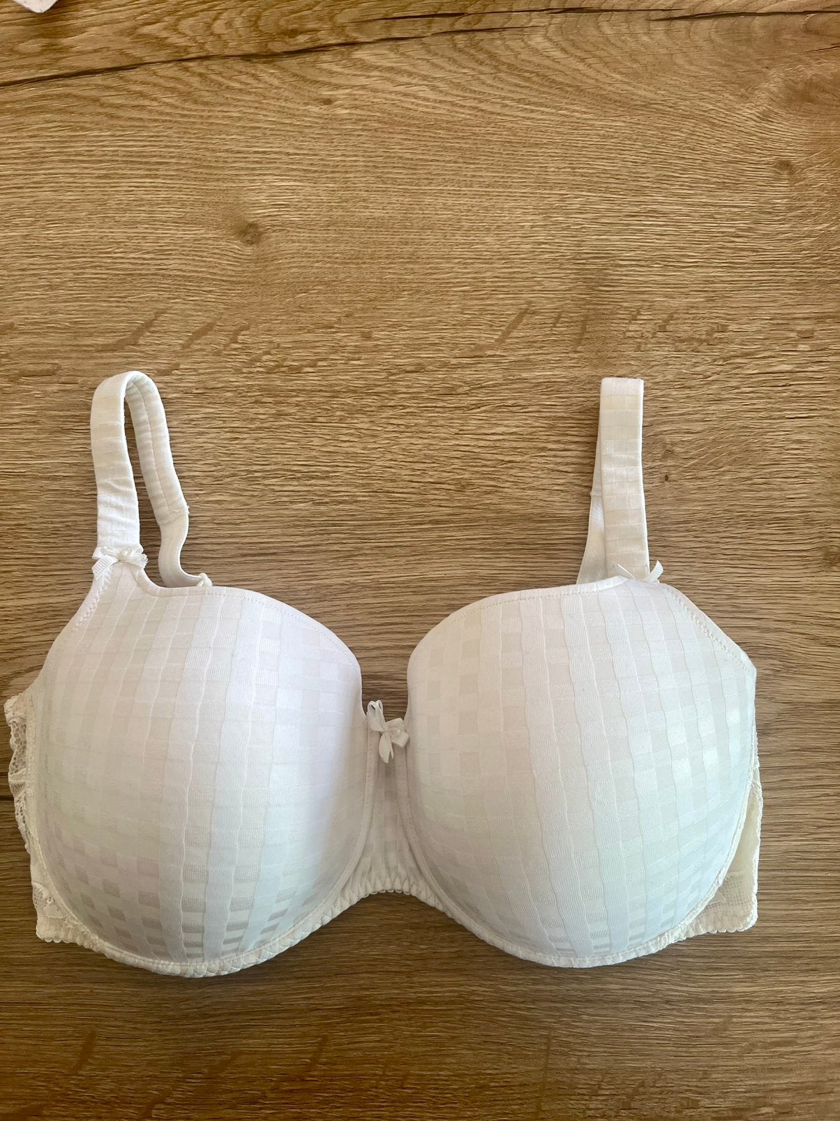 Prima donna 80E Madison voorgevormd ivoor, Overige kleuren, Verzenden, BH