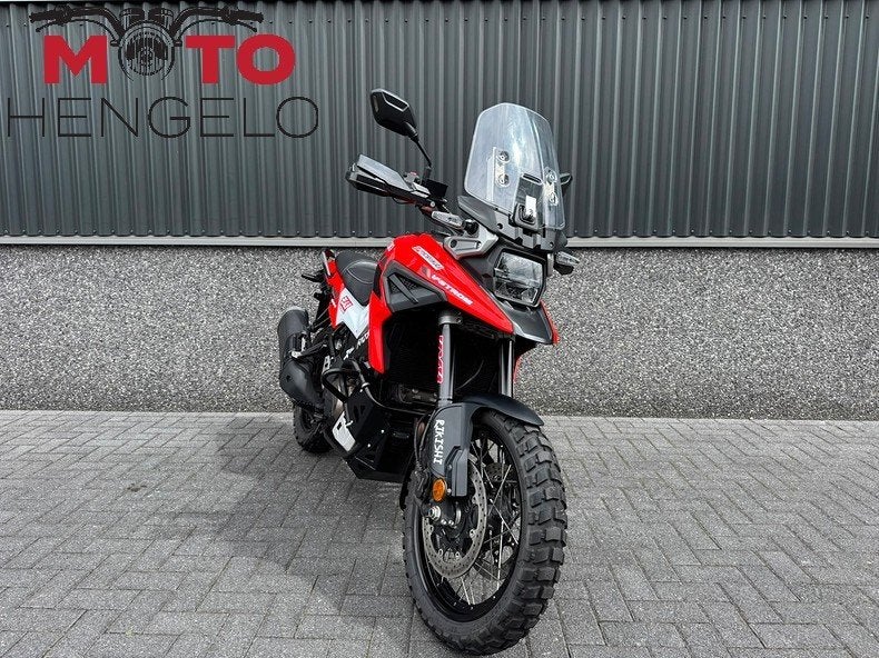Suzuki DL 1050 VSTROM XT (bj 2020), Motoren, Lange Dreef 12
4131NH  Vianen, NL, Suzuki, Klantenservice@suzuki.nl, Toermotor