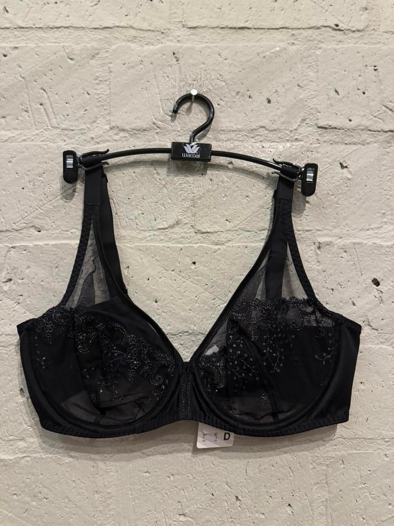 Simone perele bh 80D NIEUW!! Nu €45, Ophalen of Verzenden, BH