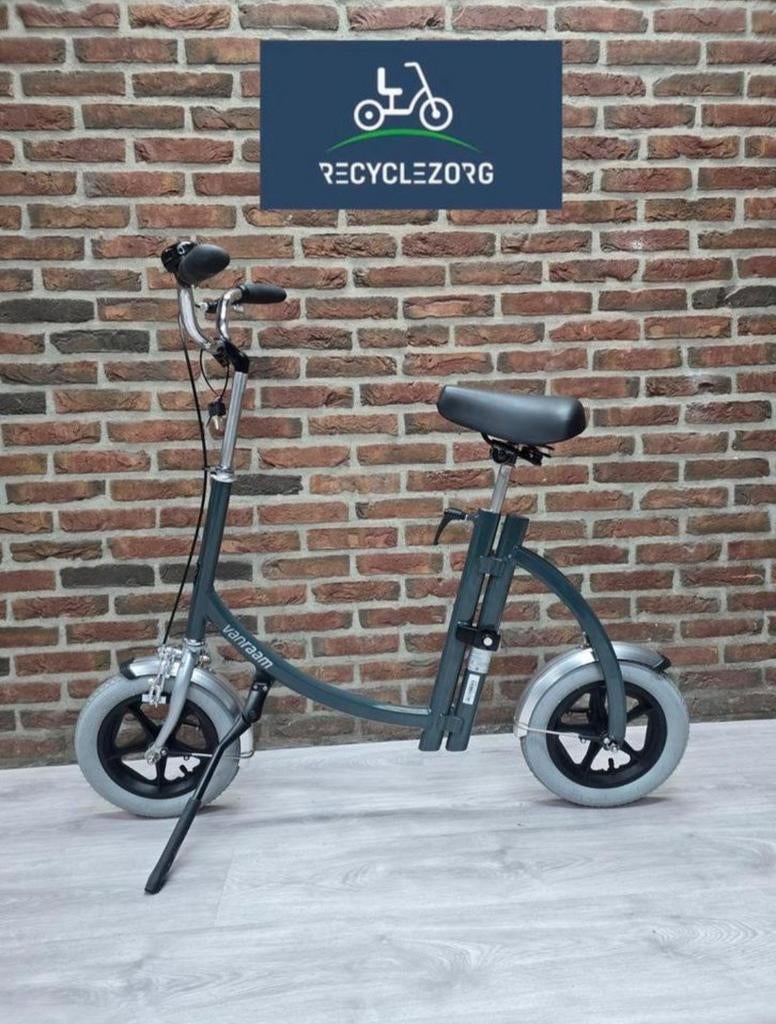 Van Raam Loopfiets - Demo Model, Van Raam, Van Raam B.V., Ophalen of Verzenden, Info@vanraam.com