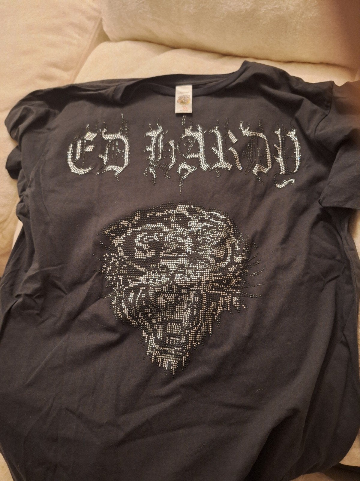 Ed Hardy T-shirt - Nieuw en ongedragen uit verzameling, Ophalen, Nieuw, Maat 56/58 (XL)