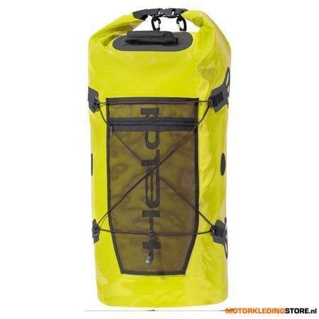 Held Roll-Bag Zadeltas, Zwart-Fluor, Motoren, Ophalen of Verzenden, Nieuw met kaartje