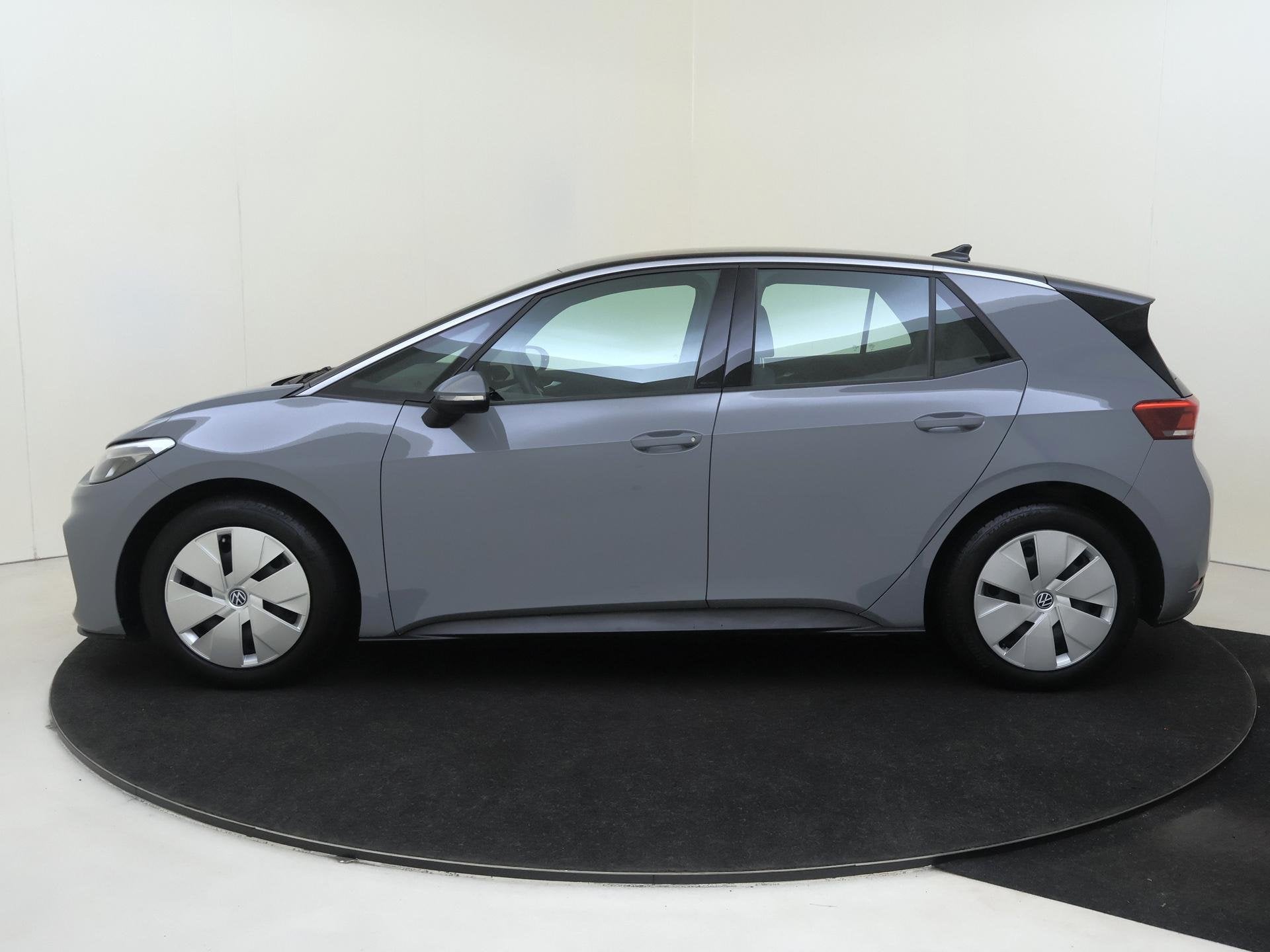 Volkswagen ID.3 Pro 58 kWh | SoH 91% | Cruise control | Stoe, Automaat, 12 maanden, Gebruikt, 375 min