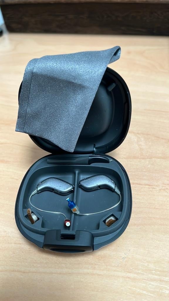 gehoorapparaat Oticon SIYA, Diversen, Verpleegmiddelen, Ophalen of Verzenden, Zo goed als nieuw