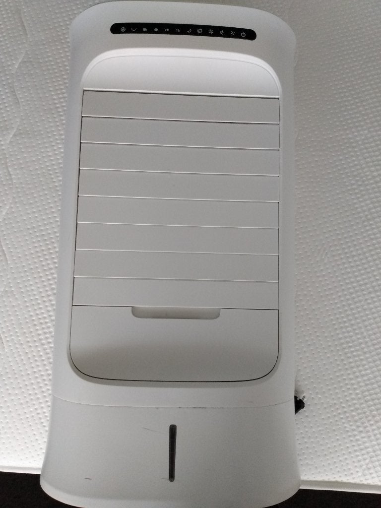 air cooler, Witgoed en Apparatuur, Airco's, Ophalen, Gebruikt, Minder dan 60 m³, 3 snelheden of meer