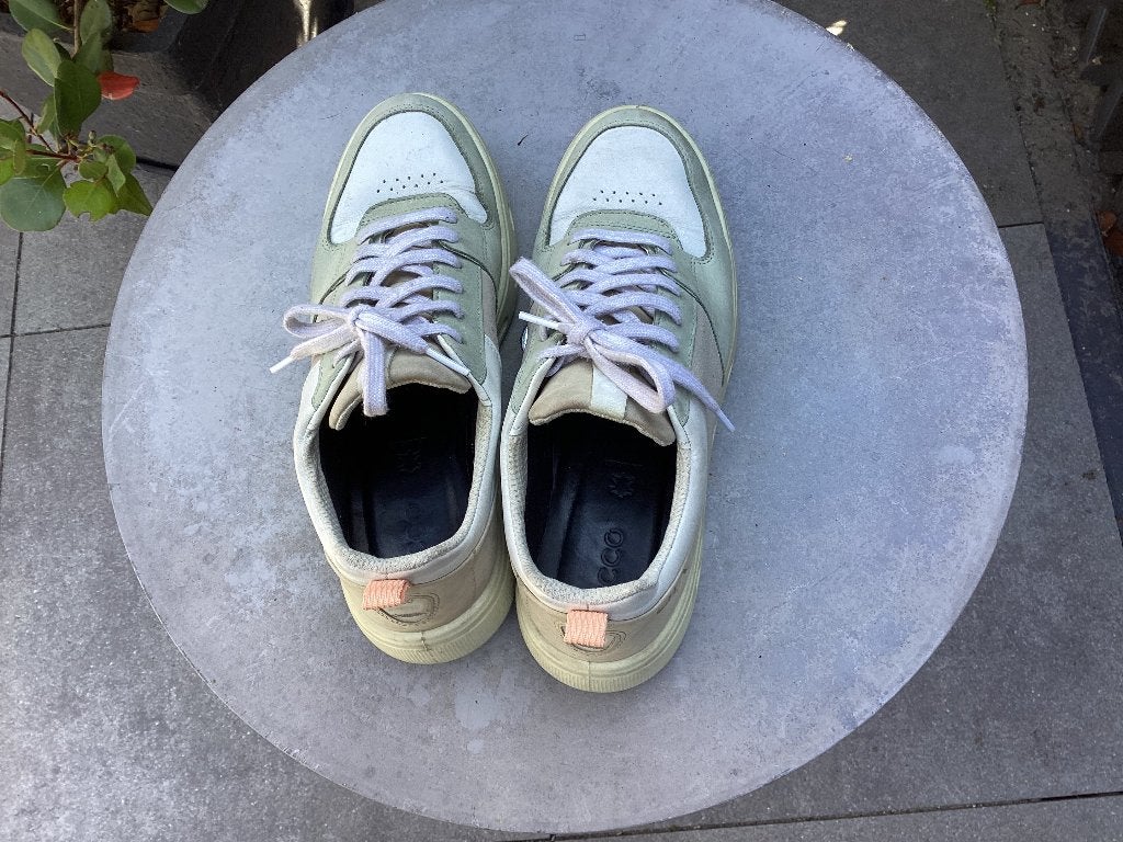 Ecco street 720 gtx M, Ecco, Overige kleuren, Ophalen of Verzenden, Sneakers of Gympen