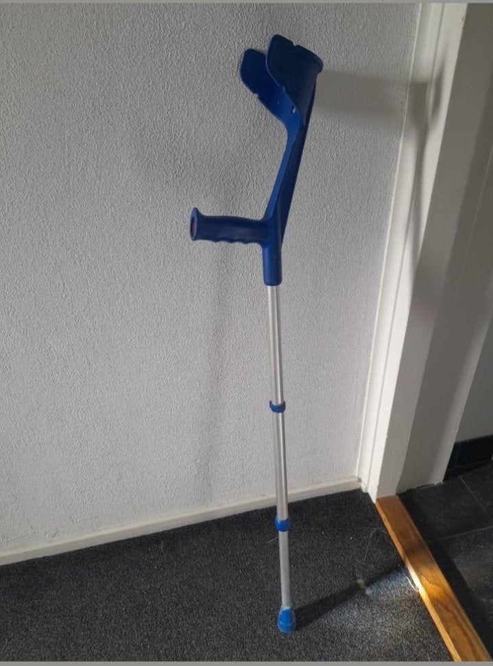 elleboogkruk, Ophalen of Verzenden