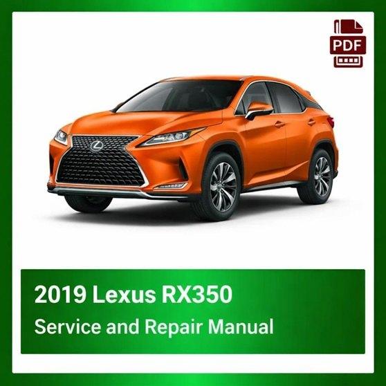LEXUS Werkplaatshandboeken Service Manuals PDF alle modellen, Auto diversen, Handleidingen en Instructieboekjes, Ophalen of Verzenden