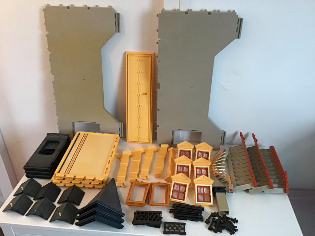 Playmobil speelgoed, Kinderen en Baby's, Ophalen, Gebruikt, Jongen of Meisje