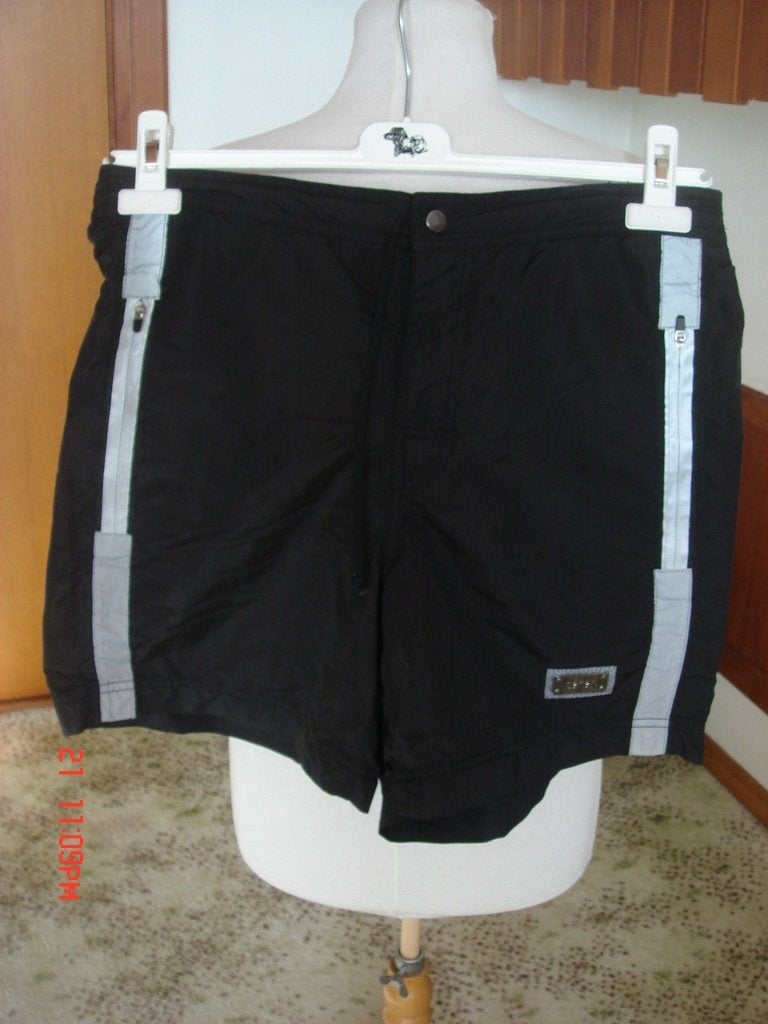 Parah zwembroek zwemshort mt M, Parah, Ophalen of Verzenden, Zwemshort, Maat 48/50 (M)