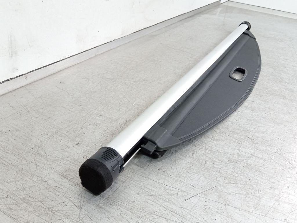 Rolhoes Hoedenplank Kia Carens, Ophalen of Verzenden, Gebruikt, Kia