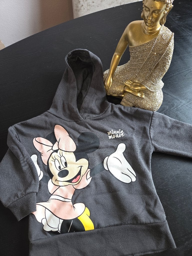 Maat 92, Meisje, Trui of Vest, Ophalen of Verzenden, Zo goed als nieuw