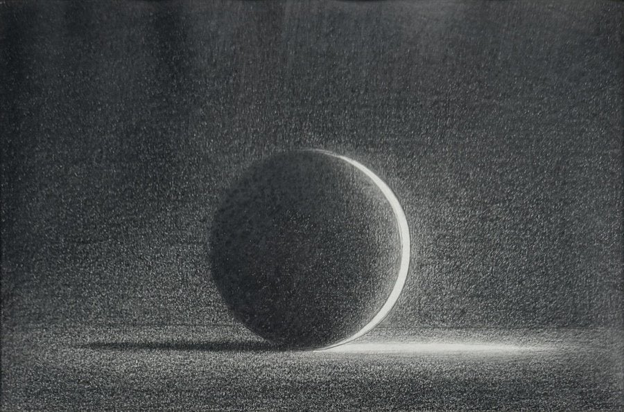 116. Houtskool, Jeroen Henneman – De Verduistering, 1981, Ophalen