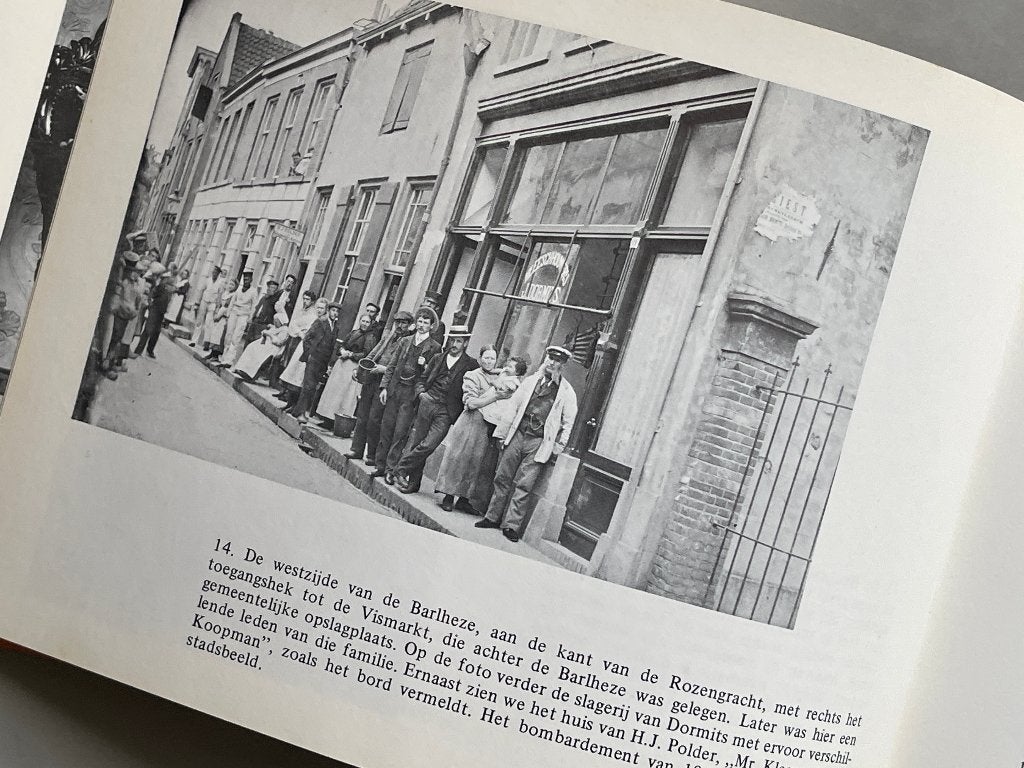 Zutphen  in oude ansichten.  Deel 2  / 1977, Ophalen of Verzenden, 20e eeuw of later, Zo goed als nieuw
