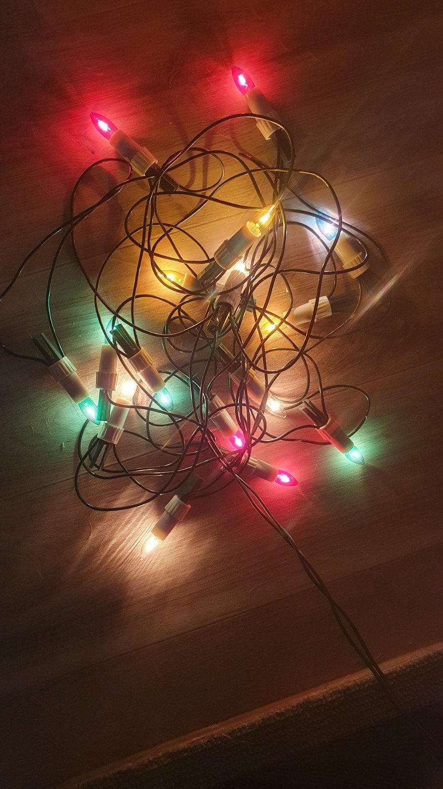 vintage kerst versieringen, Ophalen of Verzenden