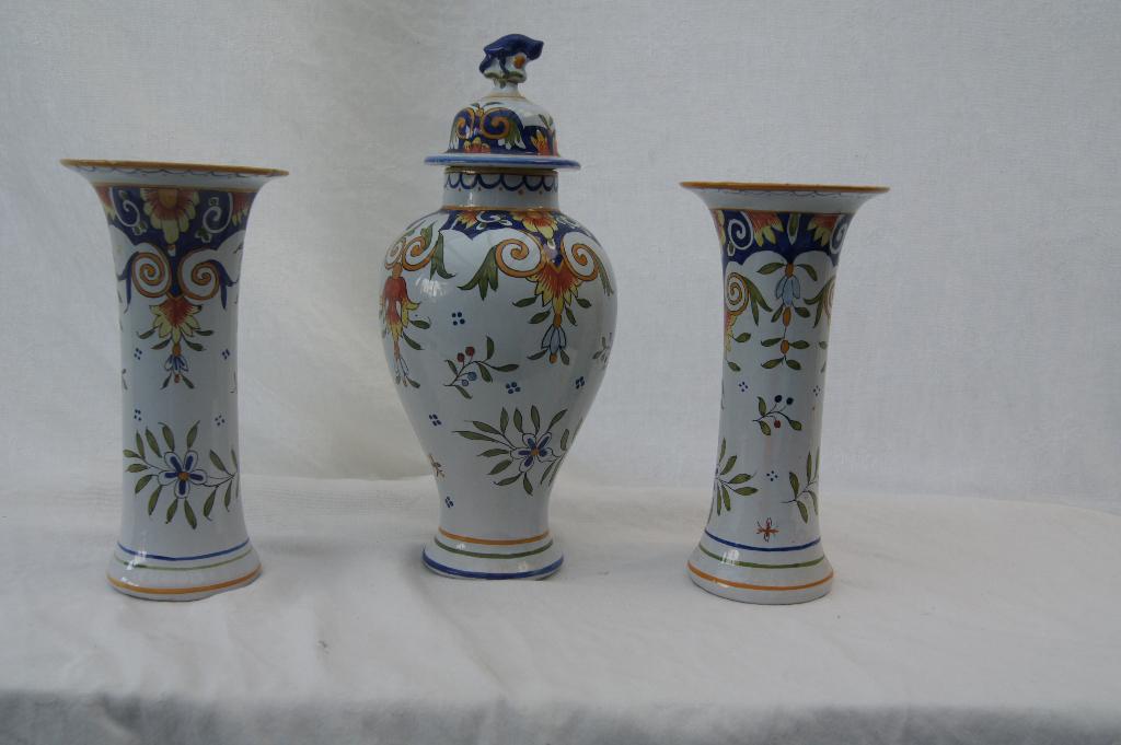 Kaststel ( Delft, Antiek en Kunst, Ophalen of Verzenden