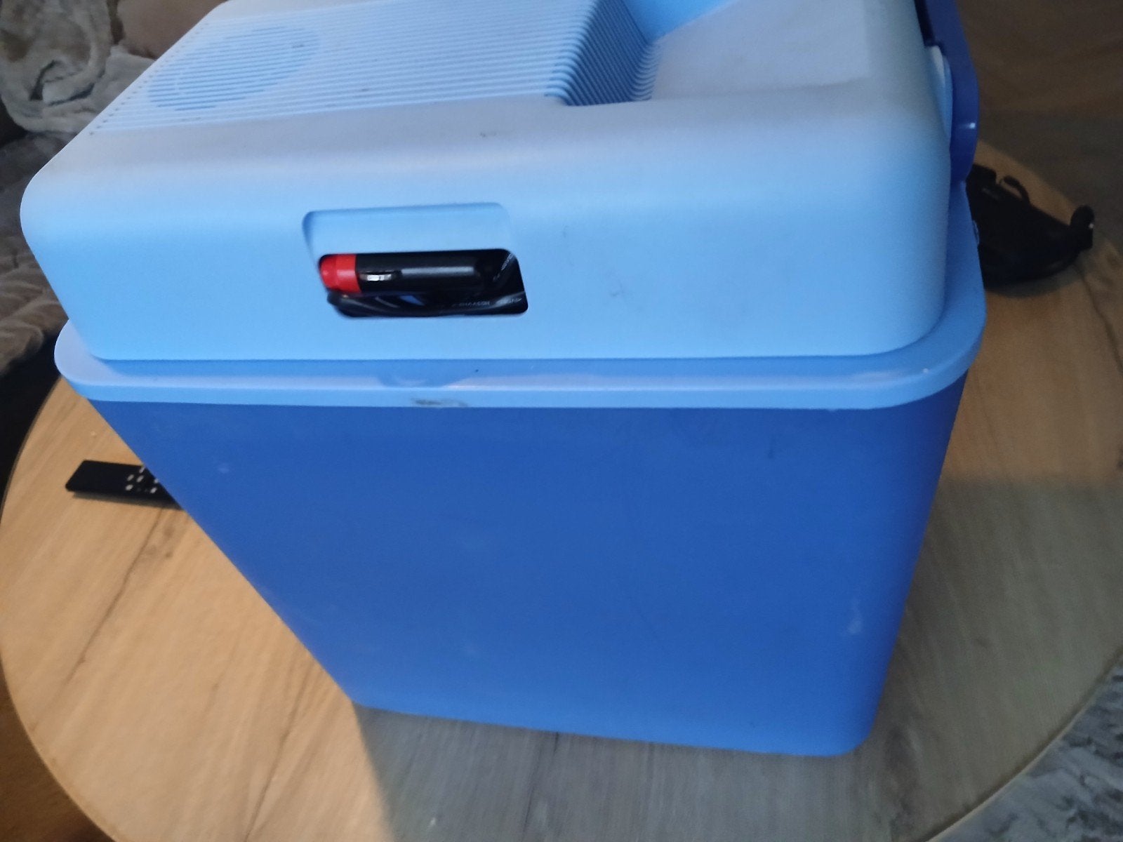 Tristar KB-7224 Elektrische Koelbox 12V, Ophalen of Verzenden, Gebruikt, Koelbox, Elektrisch
