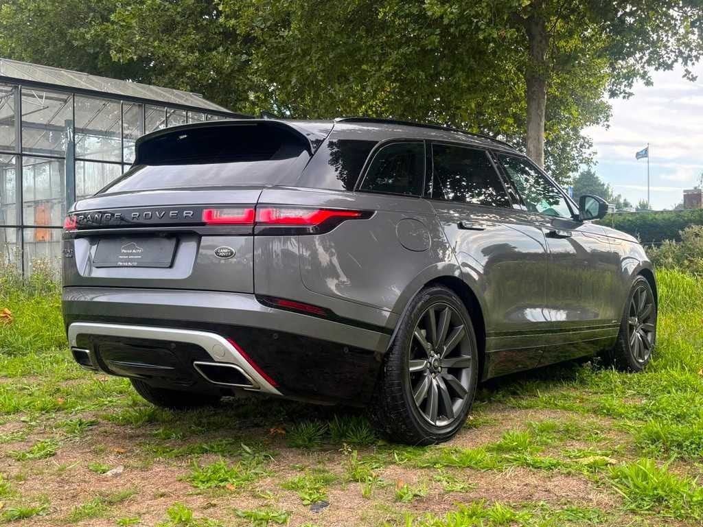 Land Rover Range Velar 3.0 V6 AWD R-Dynamic HSE | RH-739-J, Automaat, Gebruikt, Euro 6, 241 €/maand