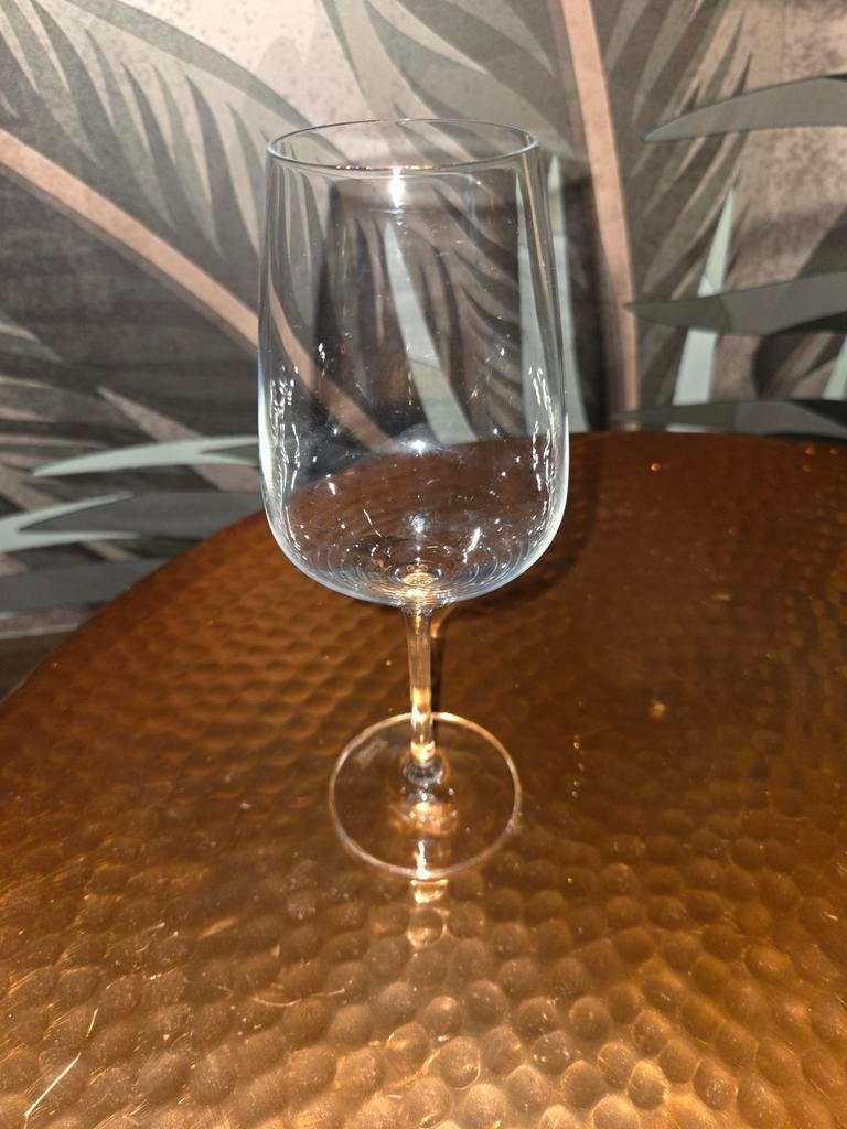 Schott Zwiesel Witte Wijnglazen - Set, Huis en Inrichting, Keuken | Servies, Ophalen, Glas, Overige stijlen, Glas of Glazen