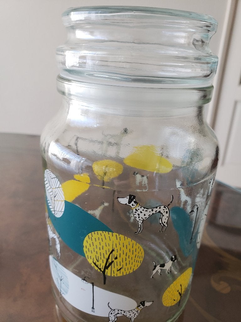 potje, Ophalen of Verzenden
