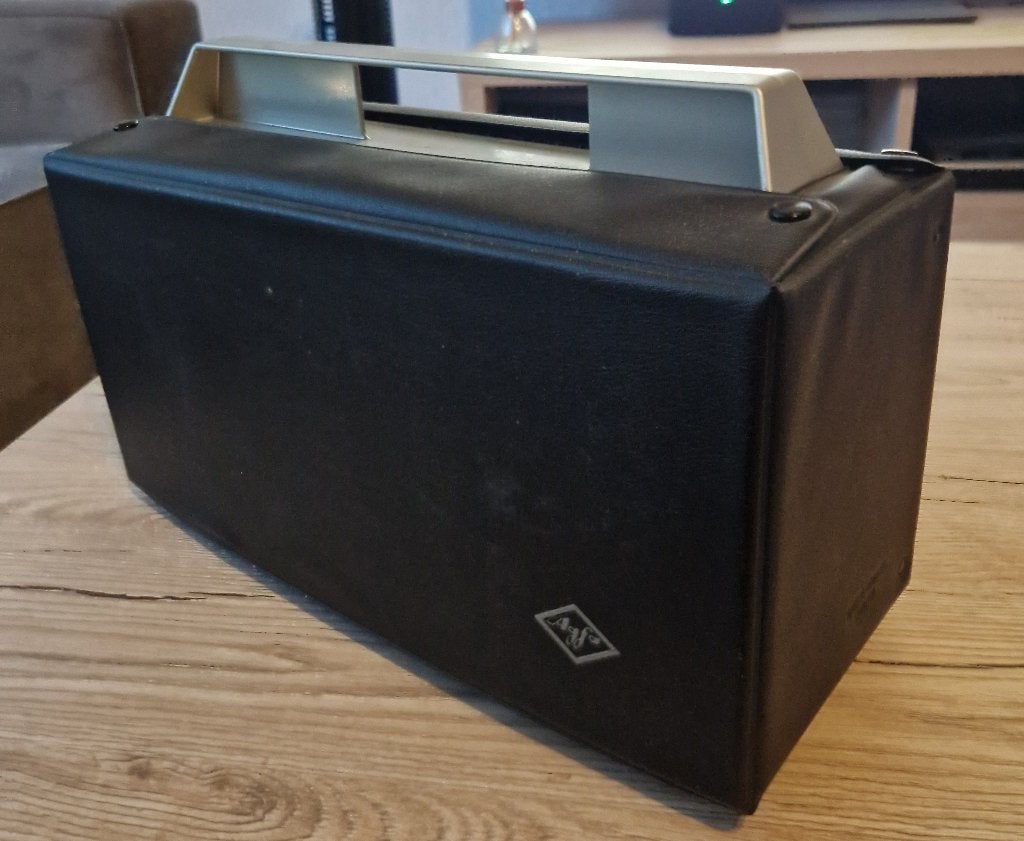 Agfa movector dual super 8 projector vintage., Ophalen, 1960 tot 1980, Projector