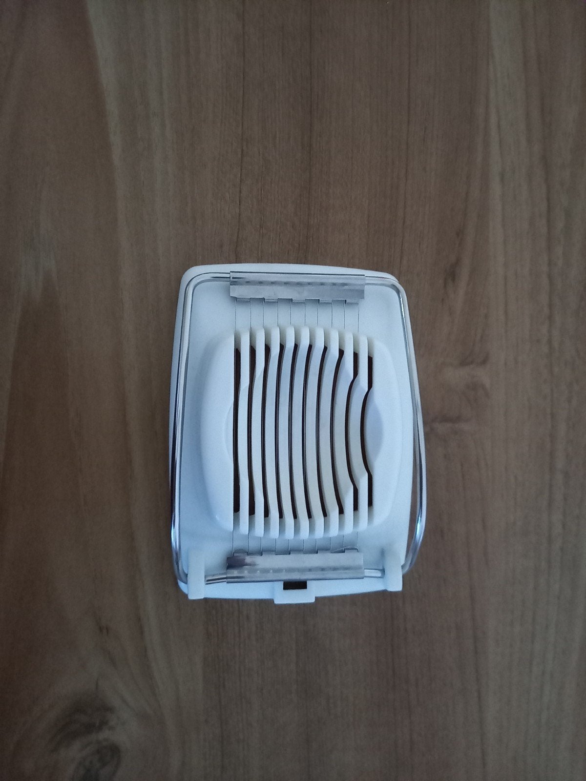 Eiersnijder, Overige typen, Ophalen, Zo goed als nieuw, Wit