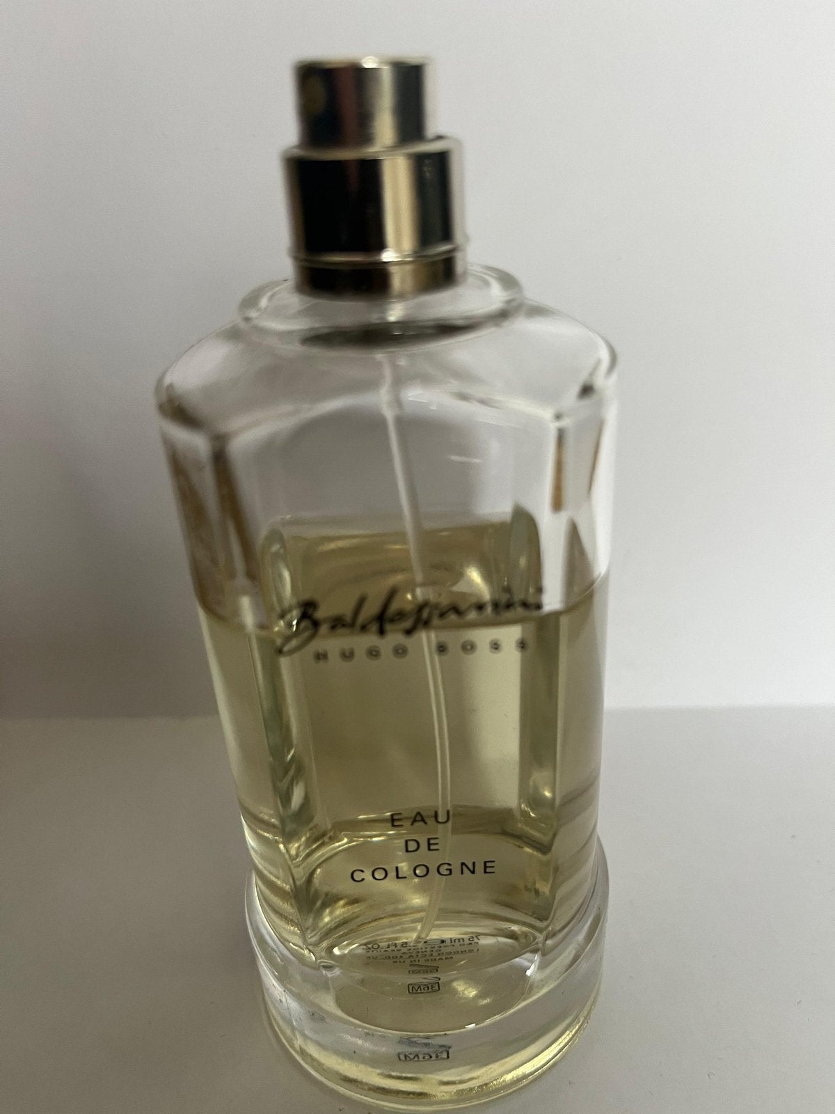 Hugo Boss Baldessarini Eau de Cologne, Ophalen of Verzenden, Zo goed als nieuw