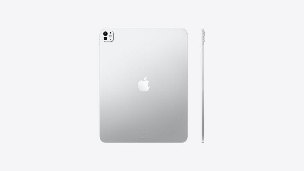Zoek iPad Pro 13" M4 Wifi + 5G, Computers en Software, Apple iPads, 13 inch of meer, Apple iPad, Nieuw, Ophalen of Verzenden
