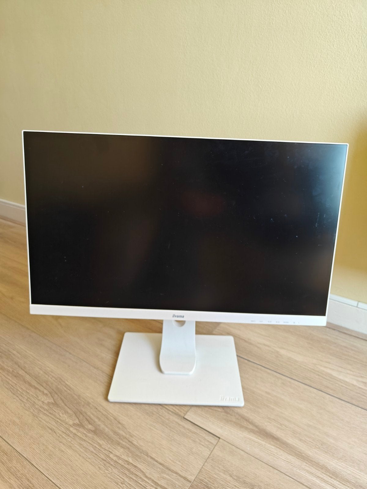 iiyama ProLite XUB2792HSU-W1 27 inch Full HD Monitor, Computers en Software, Monitoren, Ophalen, Iiyama, IPS, Full HD