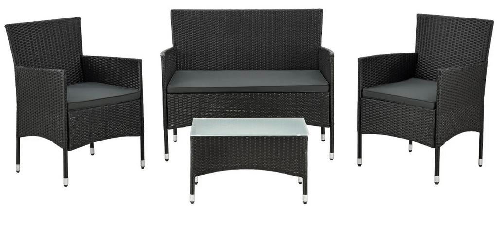 Loungeset NIEUW IN DOOS, Ophalen, Nieuw