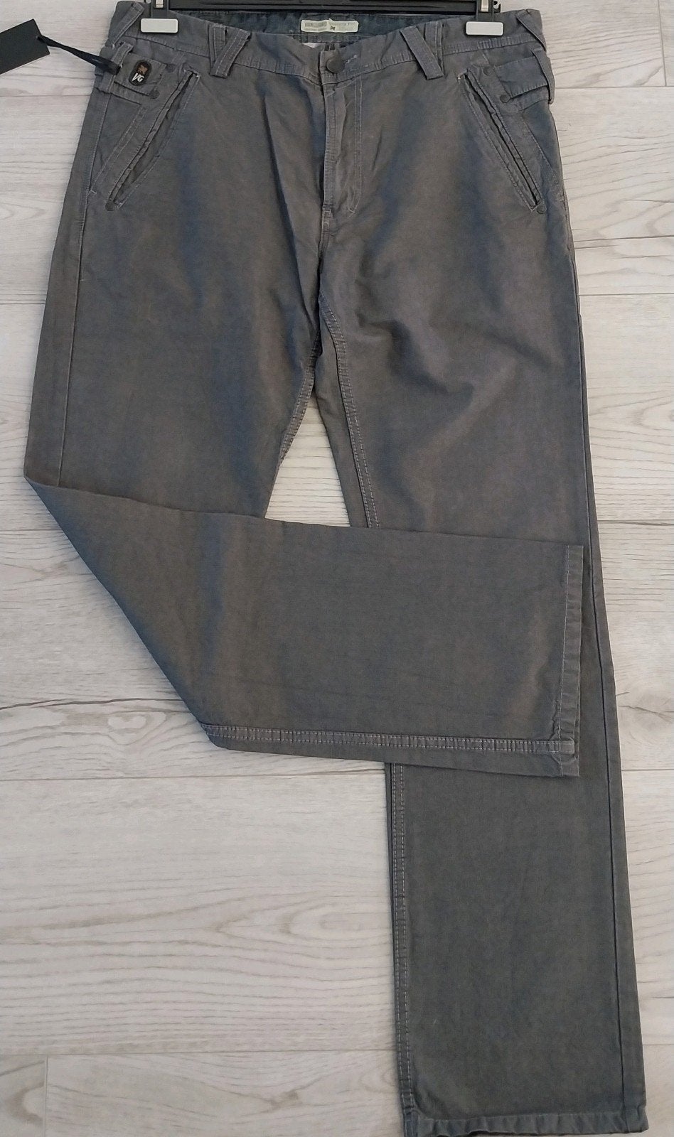 vanquard heren hudson chino 36-34, Overige jeansmaten, Ophalen of Verzenden, Zo goed als nieuw, Vanguard