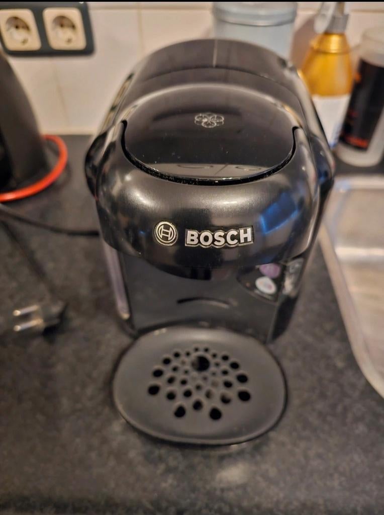 Bosch Tassimo, Ophalen of Verzenden, Koffiemachine
