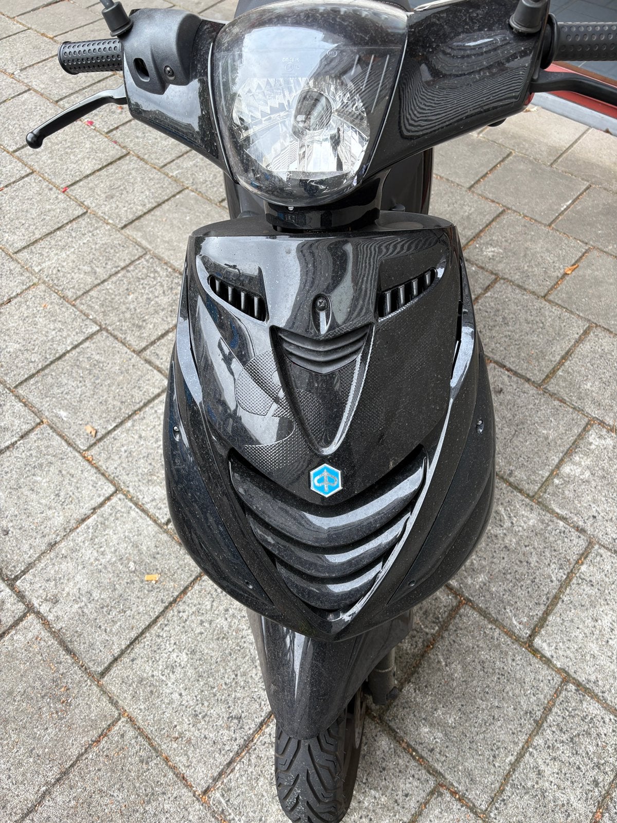 Piaggio zip 50cc gezocht